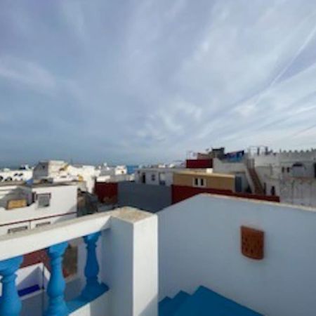 Medina House Villa Asilah Luaran gambar