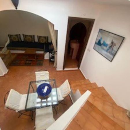 Medina House Villa Asilah Luaran gambar