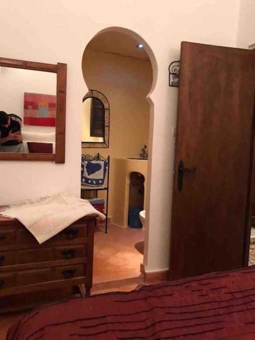 Medina House Villa Asilah Luaran gambar