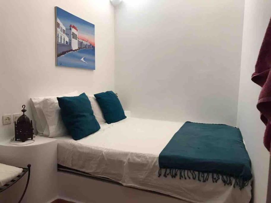 Medina House Villa Asilah Luaran gambar