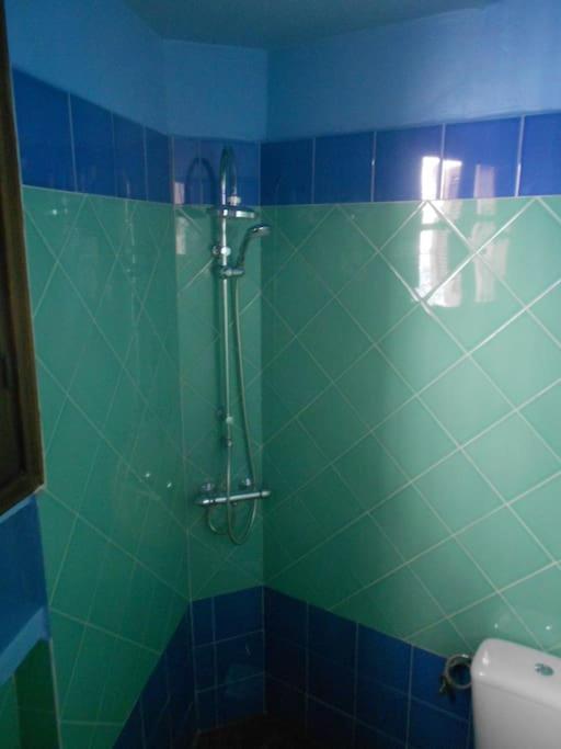 Medina House Villa Asilah Luaran gambar