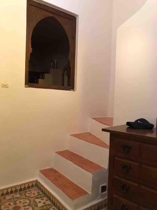 Medina House Villa Asilah Luaran gambar