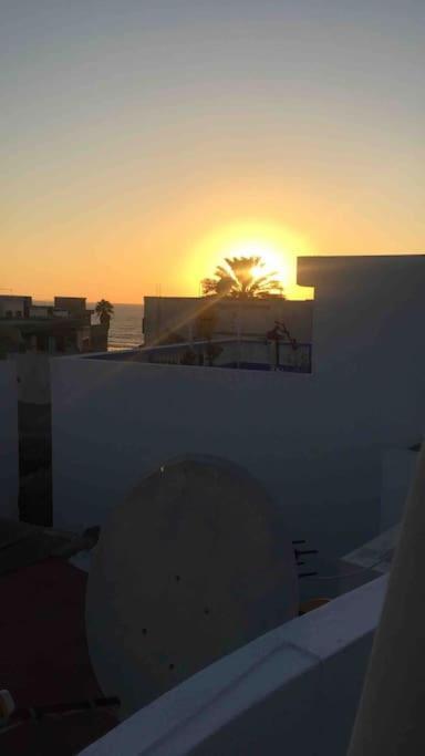 Medina House Villa Asilah Luaran gambar