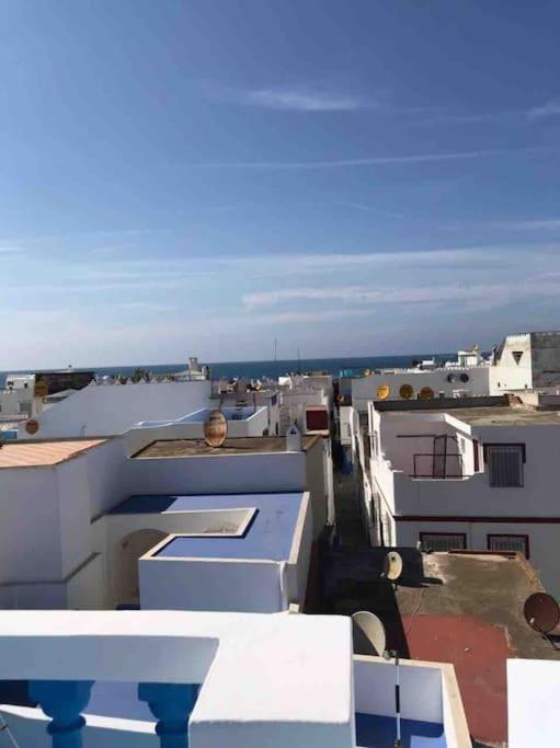 Medina House Villa Asilah Luaran gambar