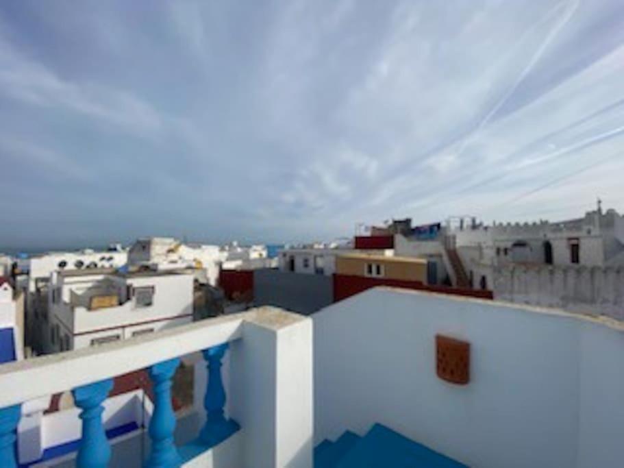 Medina House Villa Asilah Luaran gambar