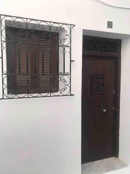 Medina House Villa Asilah Luaran gambar