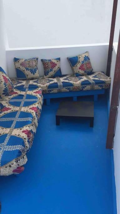 Medina House Villa Asilah Luaran gambar