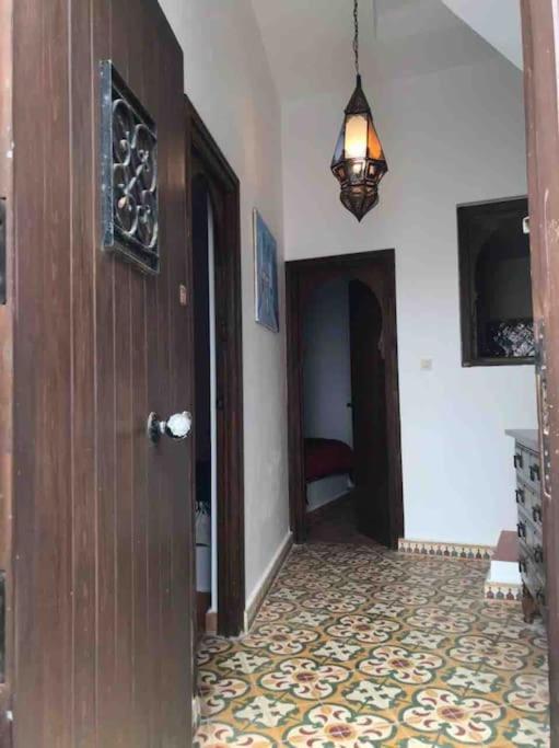 Medina House Villa Asilah Luaran gambar