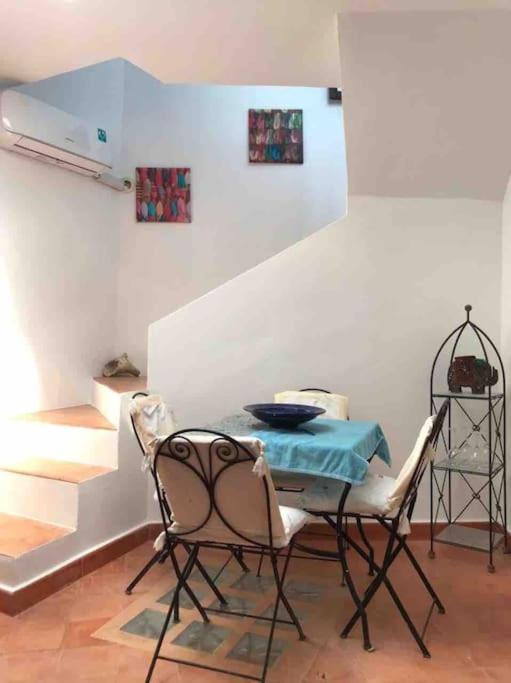 Medina House Villa Asilah Luaran gambar