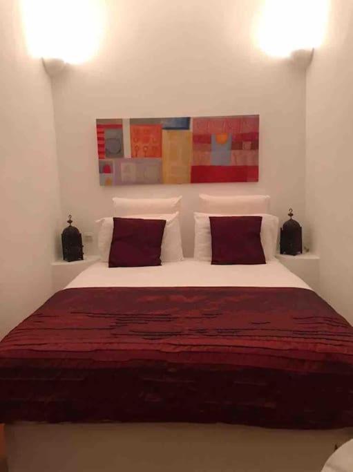 Medina House Villa Asilah Luaran gambar